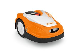 € 999,00 IVA INCLUSA al posto di € 1.299,00Tutti i prezzi includono il 22% di IVA. RMI 422.1 CODICE ART. 6301012140 Robot tosaerba completamente automatico Per prati fino a 800 m² e pendenze fino al 35% Taglia, sminuzza e concima con il tosaerba mulching. PER MAGGIORI INFO CONTATTACI